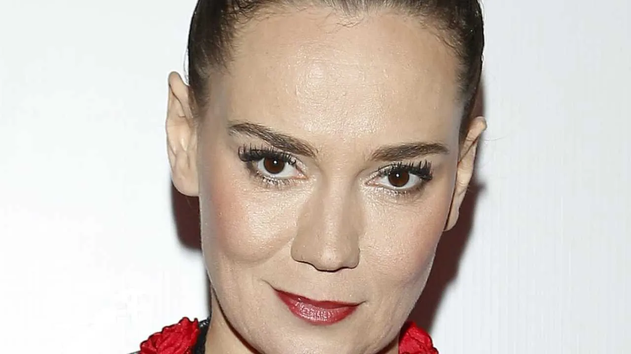 Była u szczytu kariery i przeżyła rodzinną tragedię. Tak potoczyły się losy Aleksandry Nieśpielak