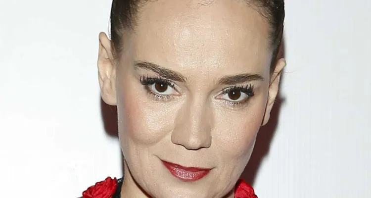 Była u szczytu kariery i przeżyła rodzinną tragedię. Tak potoczyły się losy Aleksandry Nieśpielak