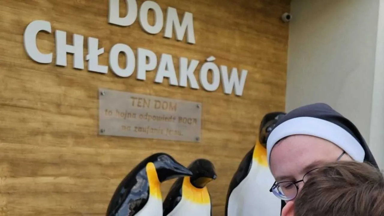 Siostry z Broniszewic nazywane "betonem". Spór o przyszłość dzieci z niepełnosprawnościami