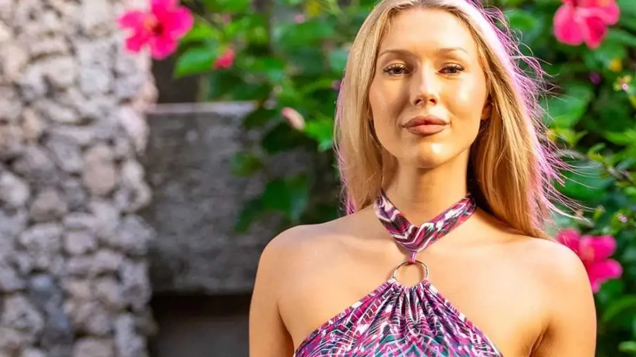 Fani już wiedzą, kto został rajską reporterką w nowej edycji „Hotelu Paradise”. Zdradził ją jeden szczegół