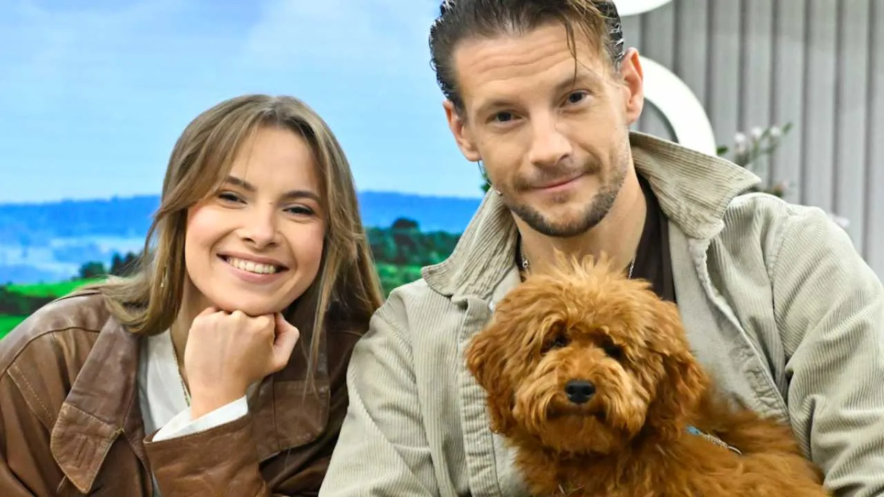 „Bardzo cenię Weronikę za to, jakim jest człowiekiem”. Wzruszające wyznanie Fabijańskiego