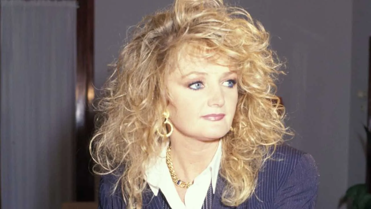 Bonnie Tyler trafiła do szpitala. Przeszła pilną operację