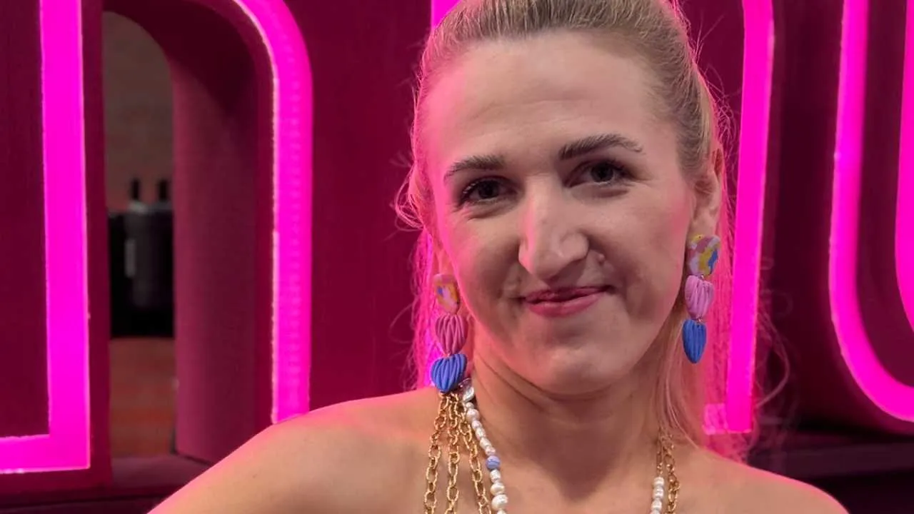 Beata Mańkowska walczy o powrót do „Must Be The Music”. Wszystko w Waszych rękach