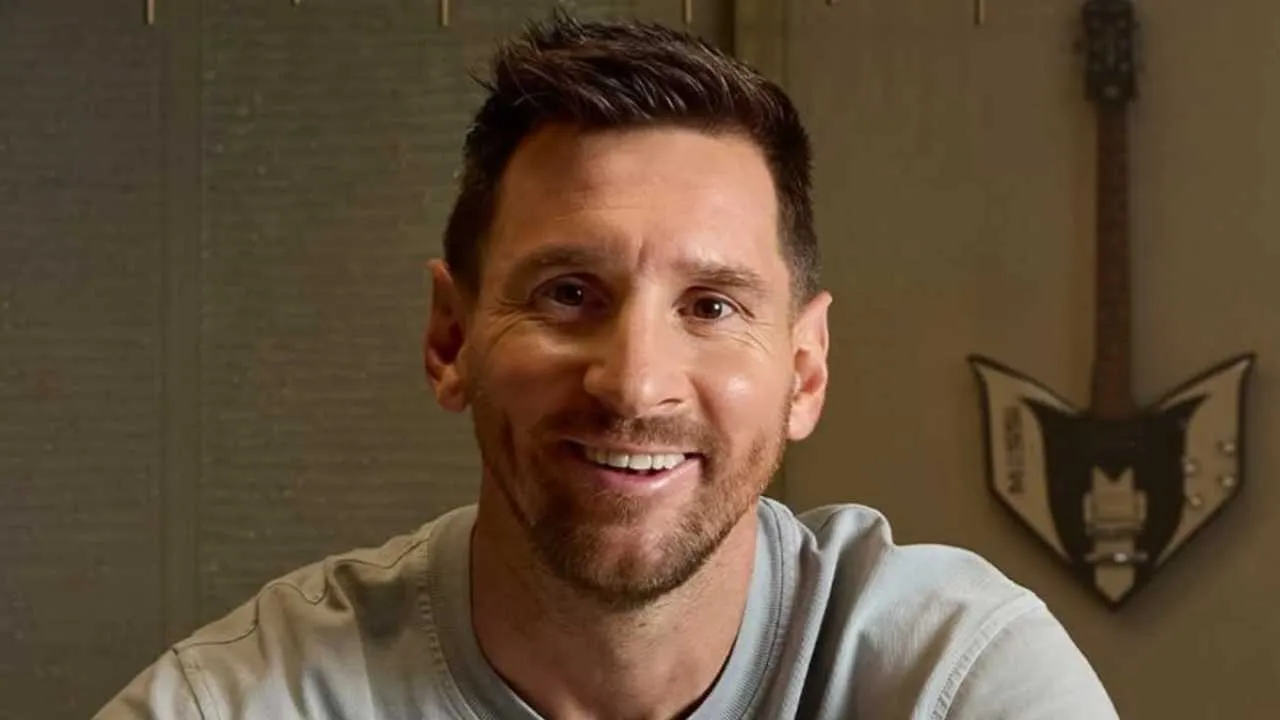 Wyciekło, na co Leo Messi wydał fortunę. Ślad prowadzi do polskiego producenta