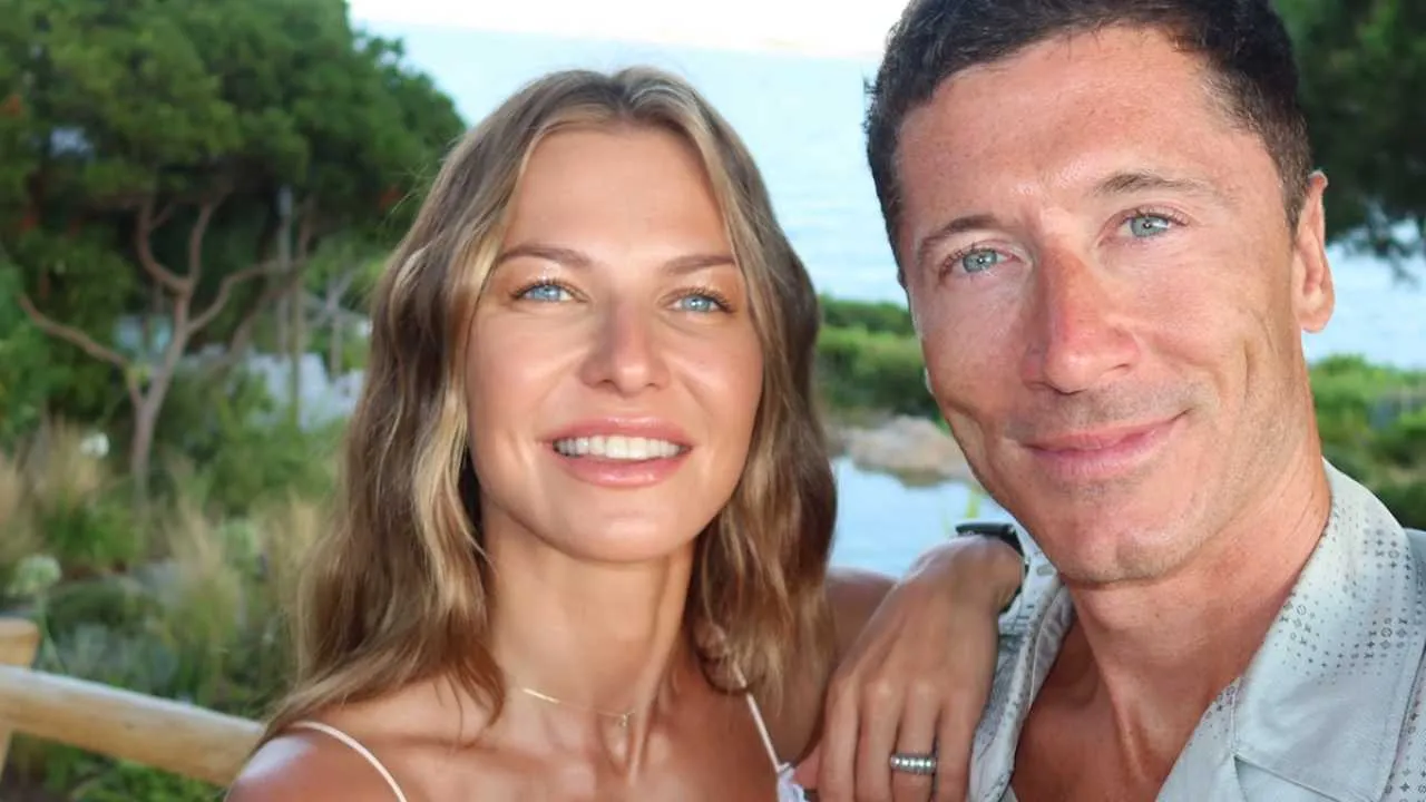 Anna Lewandowska przekazała niepokojące wieści. „Organizm powiedział stop”