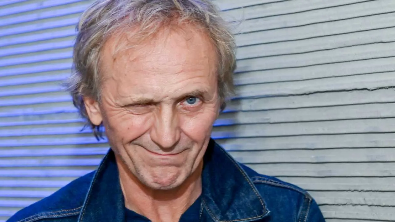 Andrzej Chyra wcieli się w Jana Pawła II. Międzynarodowa obsada tego thrillera robi wrażenie!