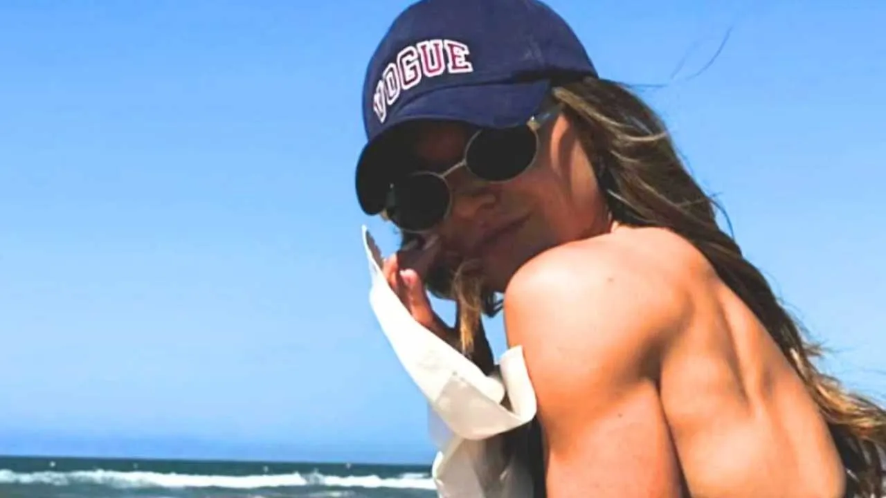 Anna Lewandowska pogrążona w rozpaczy. Powód nie jest taki oczywisty