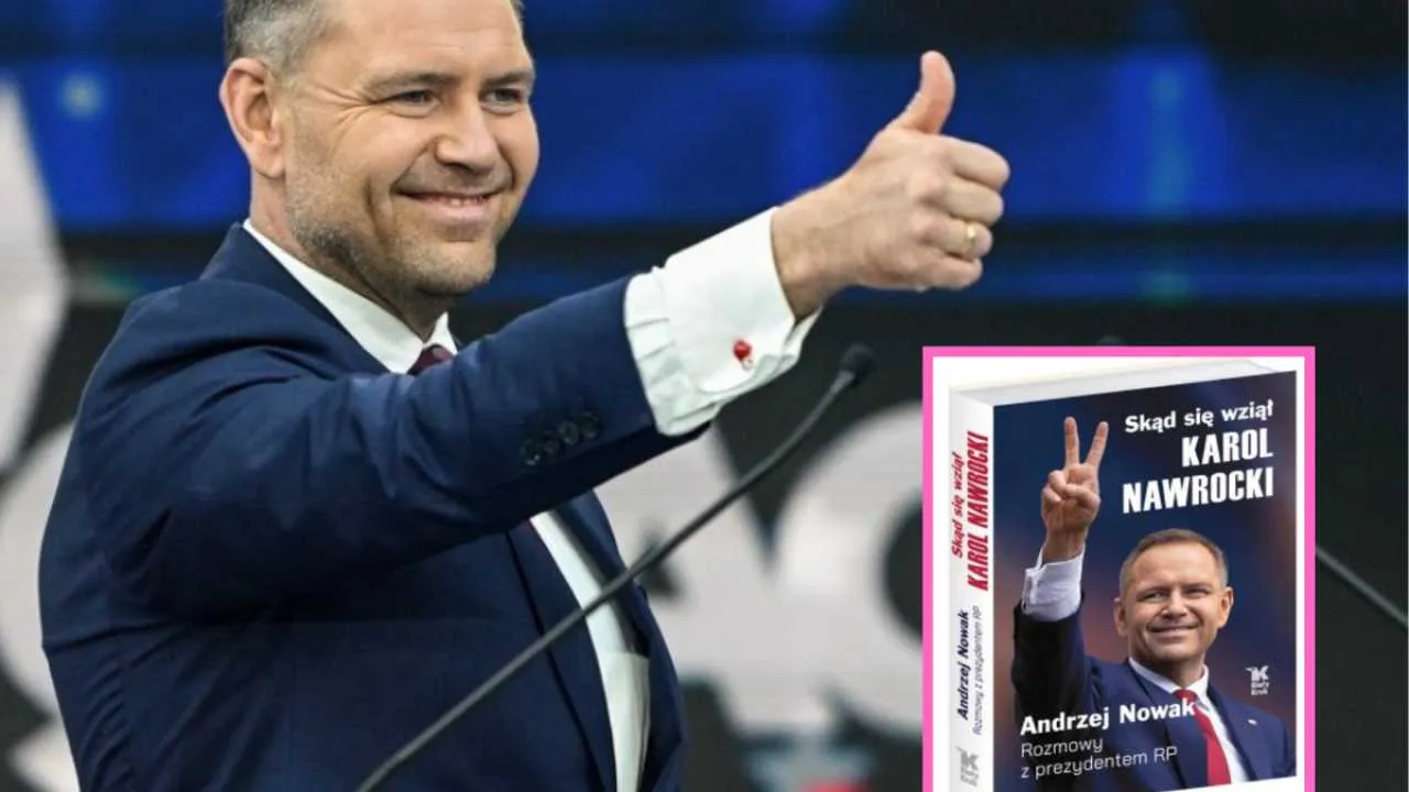Czy ktoś chciał zabić Karola Nawrockiego? Prezydent opisał dramatyczne chwile