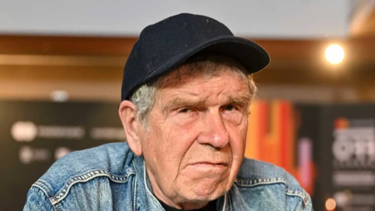 Aktor z kultowego serialu jednym zdaniem uderzył w samo serce afery KO