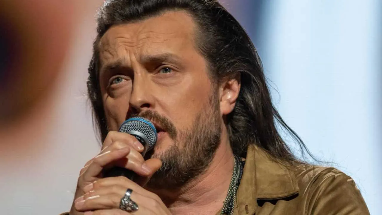 „Pomysły przychodzą znienacka”. Cugowski nie kryje: TO będzie test mojej pracy