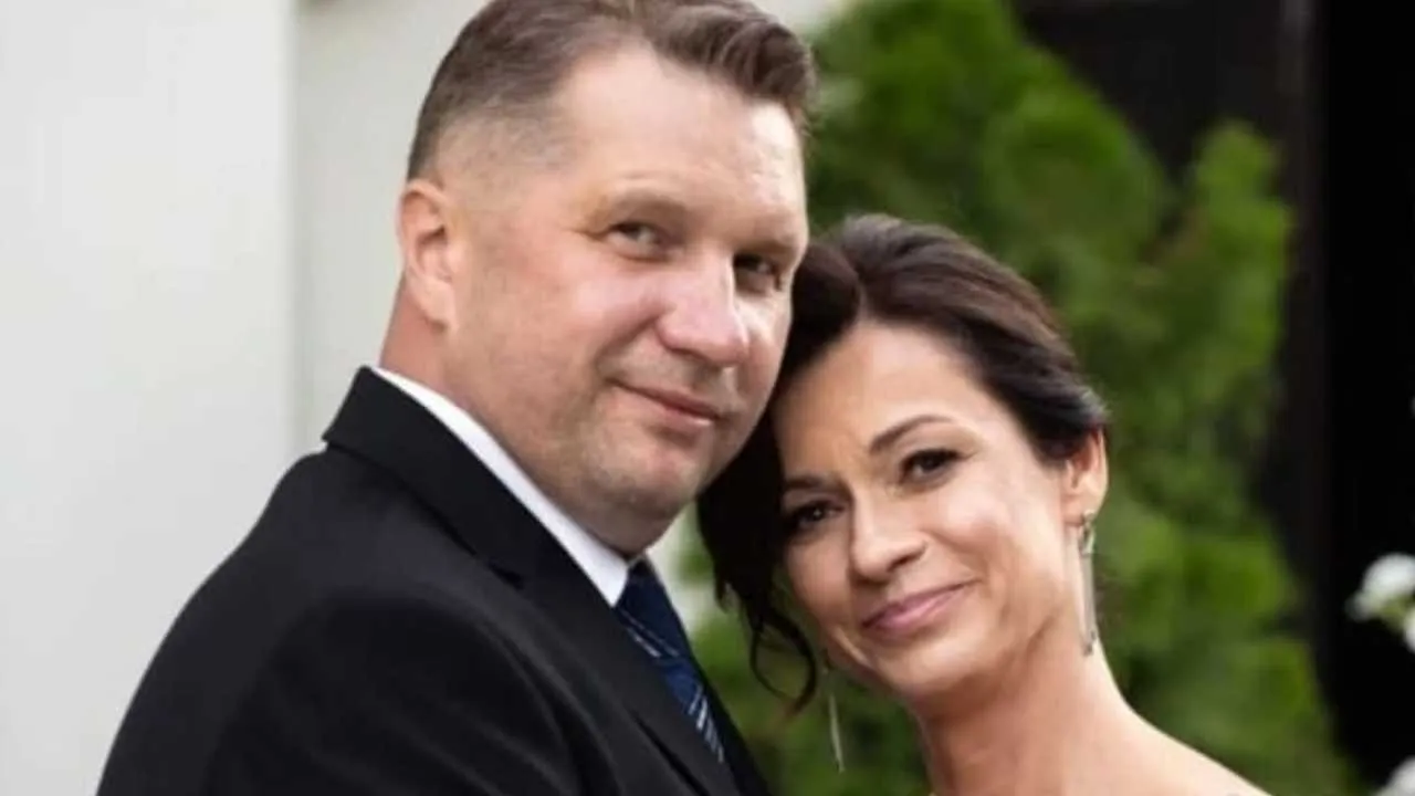 Żona Przemysława Czarnka z sukcesem przeszła kolokwium habilitacyjne na KUL