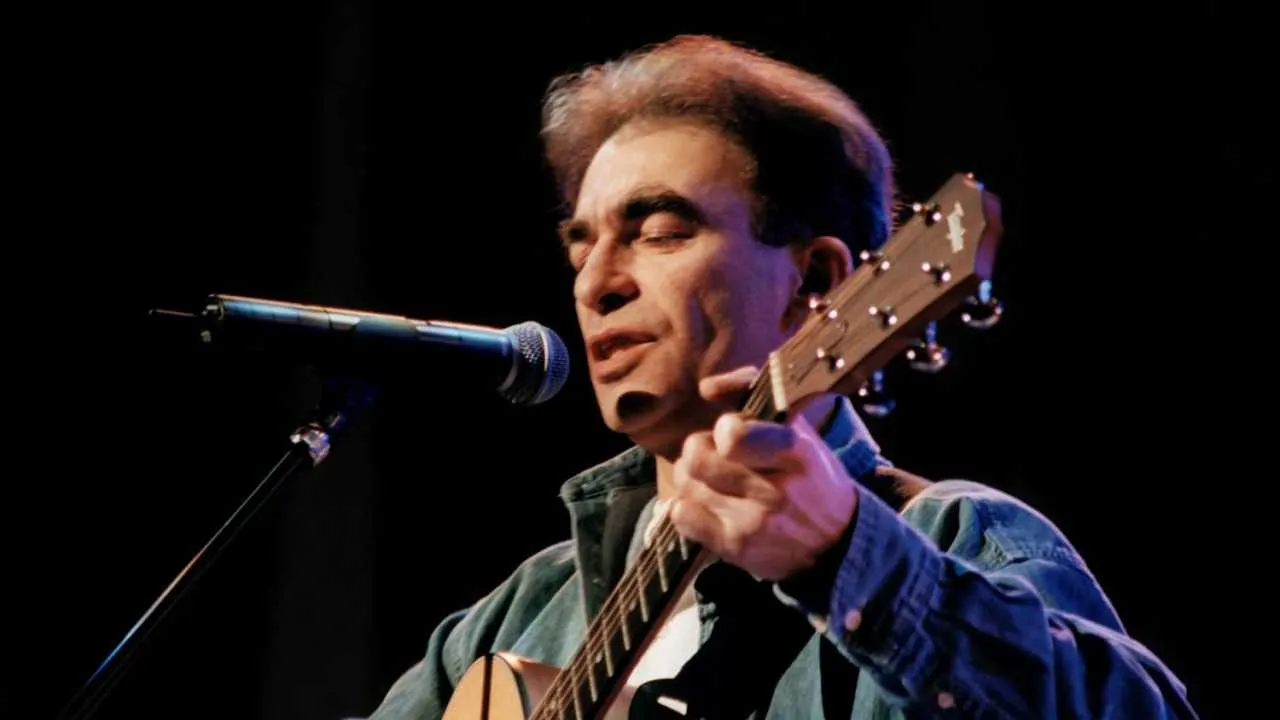 Jest legendą polskiej sceny, ale nagle zniknął. Seweryn Krajewski prowadzi spokojne życie w USA