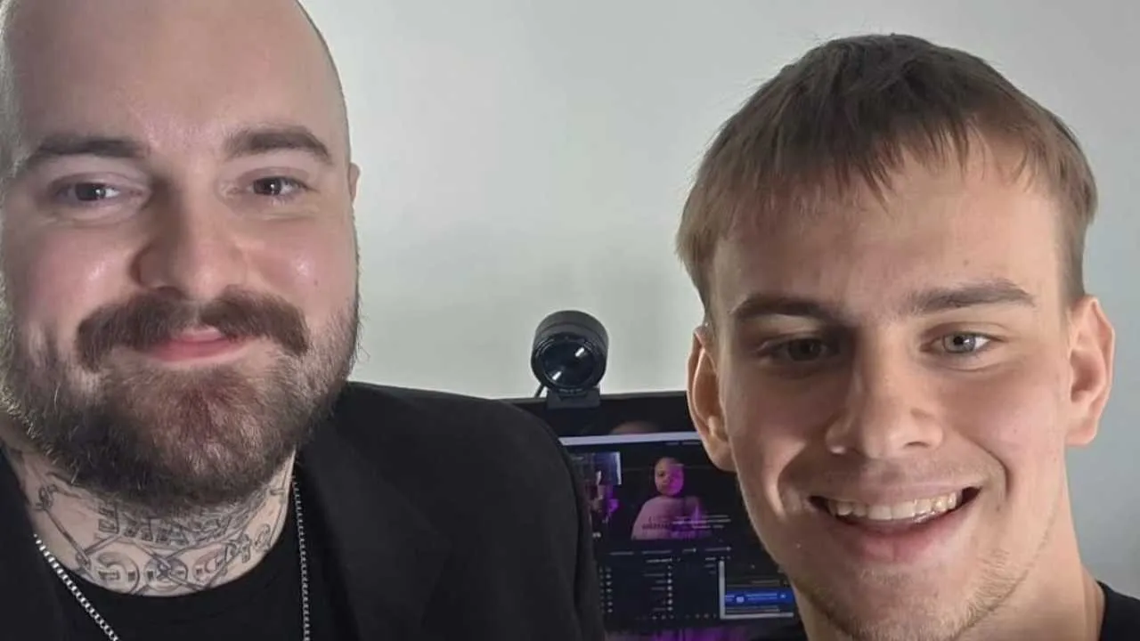 Gdzie są miliony ze zbiórki na chore dzieci? Mocna odpowiedź Bedoesa i Łatwoganga na prasowy atak