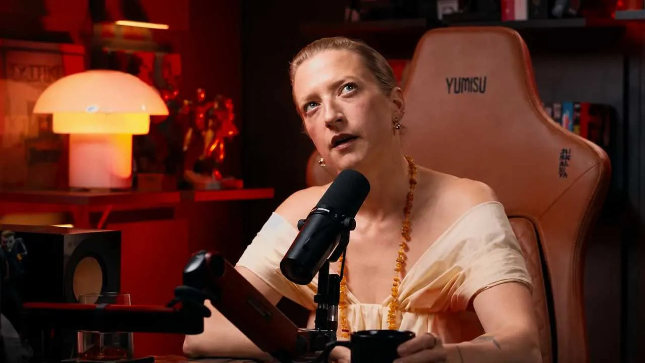 Lara Gessler z mocnym wyznaniem. Ta relacja zaczęła się, gdy miała 17 lat