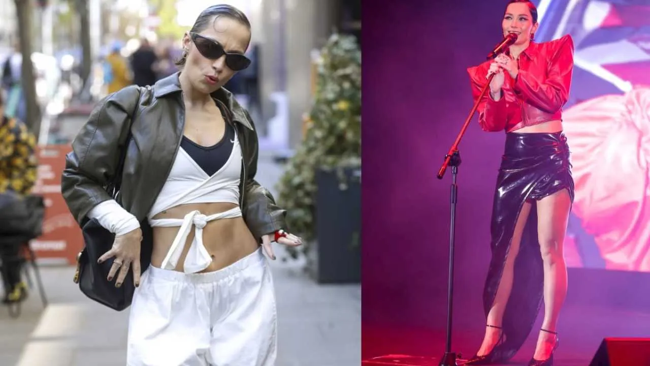 Mery Spolsky ma romans z Prokopem? Postawiła sprawę jasno