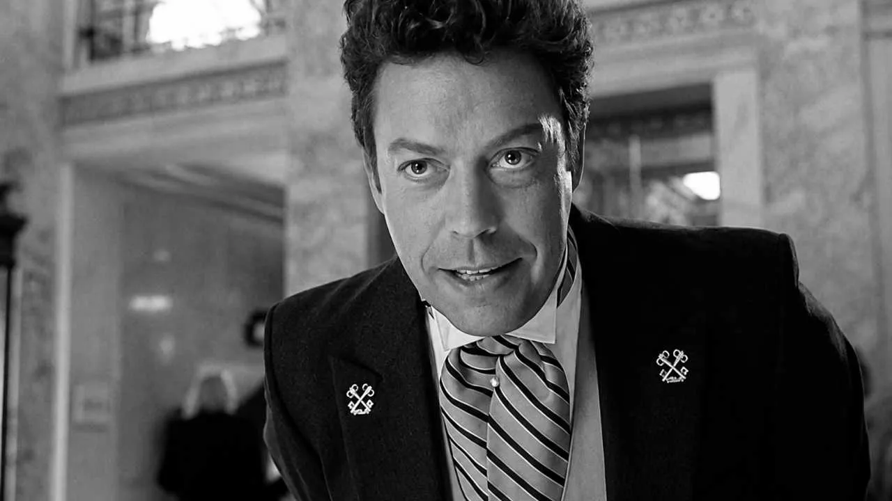 Nie żyje aktor, którego znały pokolenia widzów. Tim Curry miał 80 lat