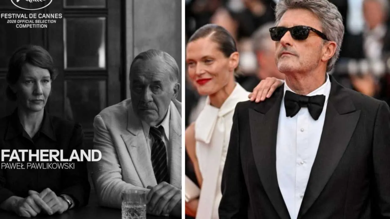 Polska wysyła na Oscary… niemiecki film? Polacy oburzeni wyborem „Ojczyzny”