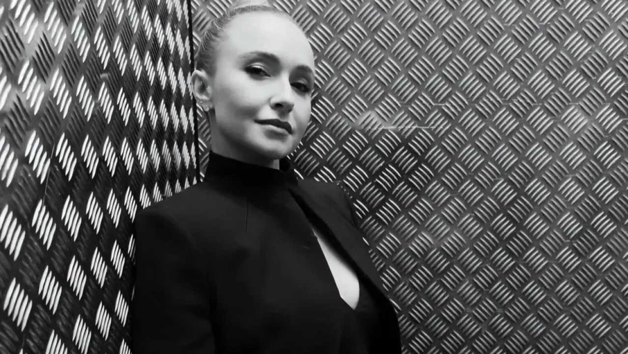 Ujawniono dramatyczne nagranie z dnia śmierci Hayden Panettiere. „Ona jest nieprzytomna”