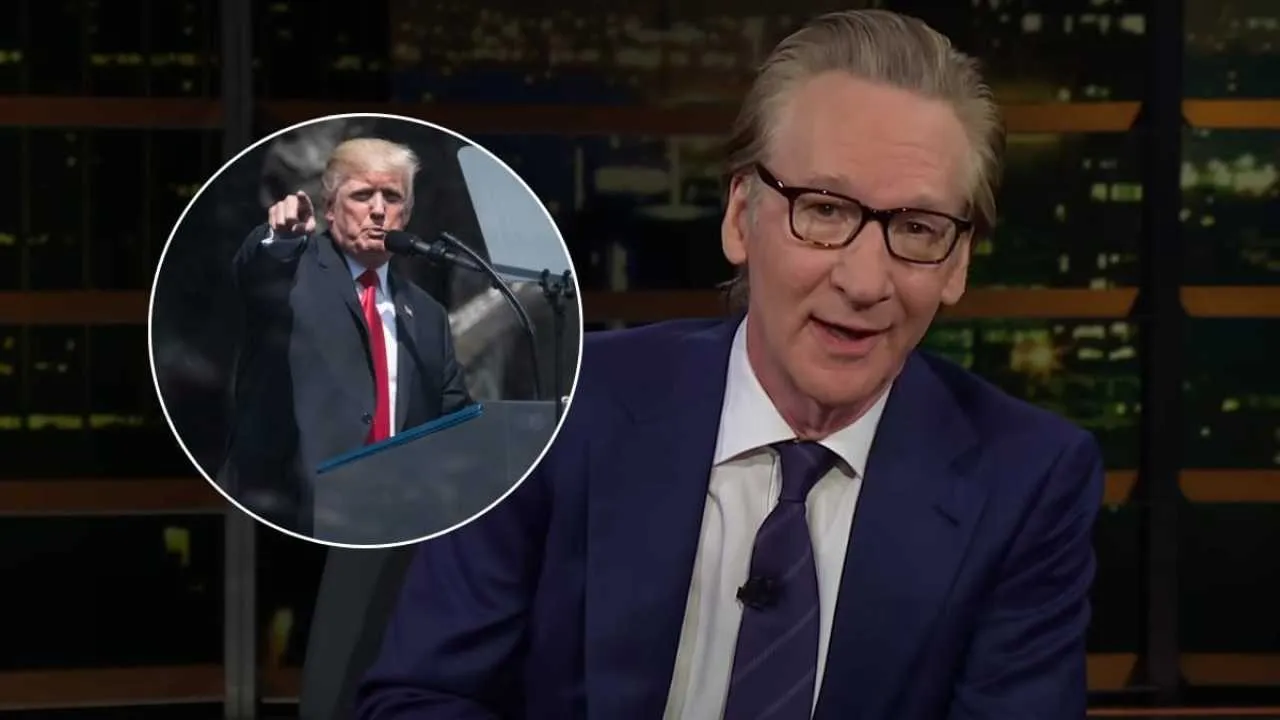 Trump zmiażdżył gwiazdora HBO. Ujawnił wstydliwe kulisy wspólnej kolacji