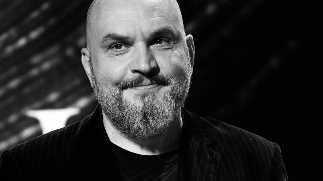 Spełnił się najczarniejszy scenariusz. Nie żyje Witold Płóciennik, operator filmowy