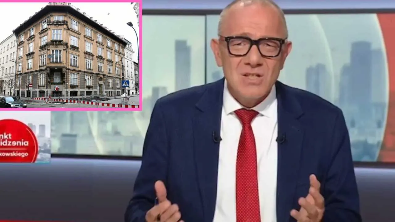 162-latek odzyskał kamienicę w Krakowie. Jankowski: „Sędziowie, słyszycie takie rzeczy?"