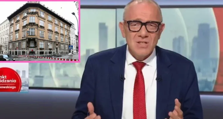 162-latek odzyskał kamienicę w Krakowie. Jankowski: „Sędziowie, słyszycie takie rzeczy?
