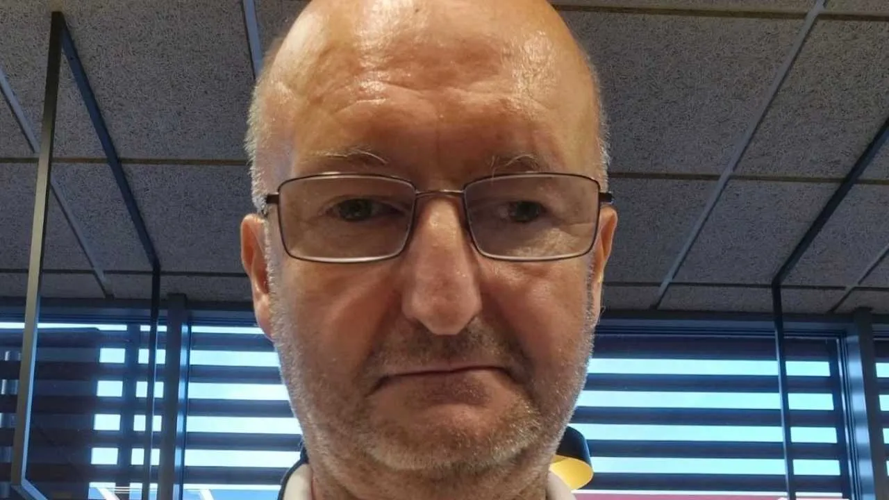 Z polityki do kuchni. Piotr Wawrzyk został kulinarnym influencerem i recenzuje nadmorskie przysmaki