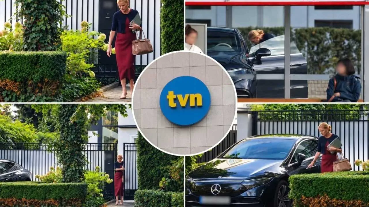 Kieli, pokaż faktury Zondacrypto! Dramaty szefowej TVN