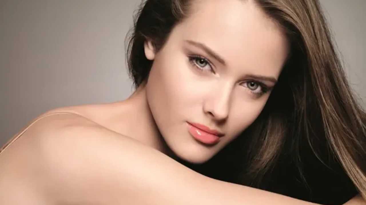 Polska piękność z własnym filmem. Modelka zaskakuje pewnym wyznaniem