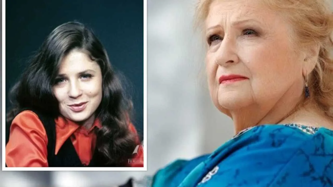 Artyści żegnają Stanisławę Celińską. „Miała wielkie serce”