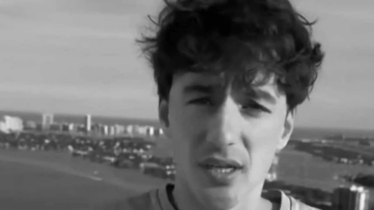 Tajemnicza śmierć 25-letniej gwiazdy TikToka. "Nie dotarł na randkę".