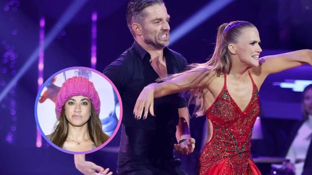 Kaczorowskiej znów się oberwało. „Było fajnie, ale chyba się ulało”