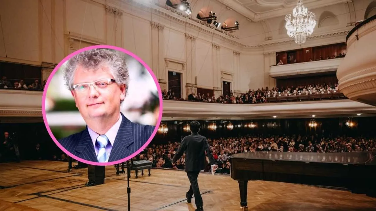 Kto się wstydzi polskości? Konkurs Chopinowski bez hymnu, flagi, a nawet biało-czerwonego bukietu
