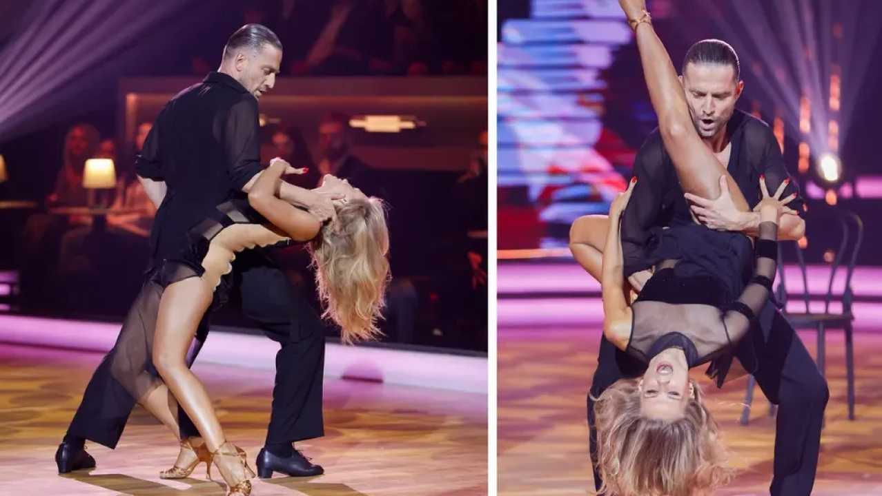 Agnieszka Kaczorowska po odejściu z „Tańca z Gwiazdami” zapowiedziała nowy projekt. OTO ON! Rewelacja?