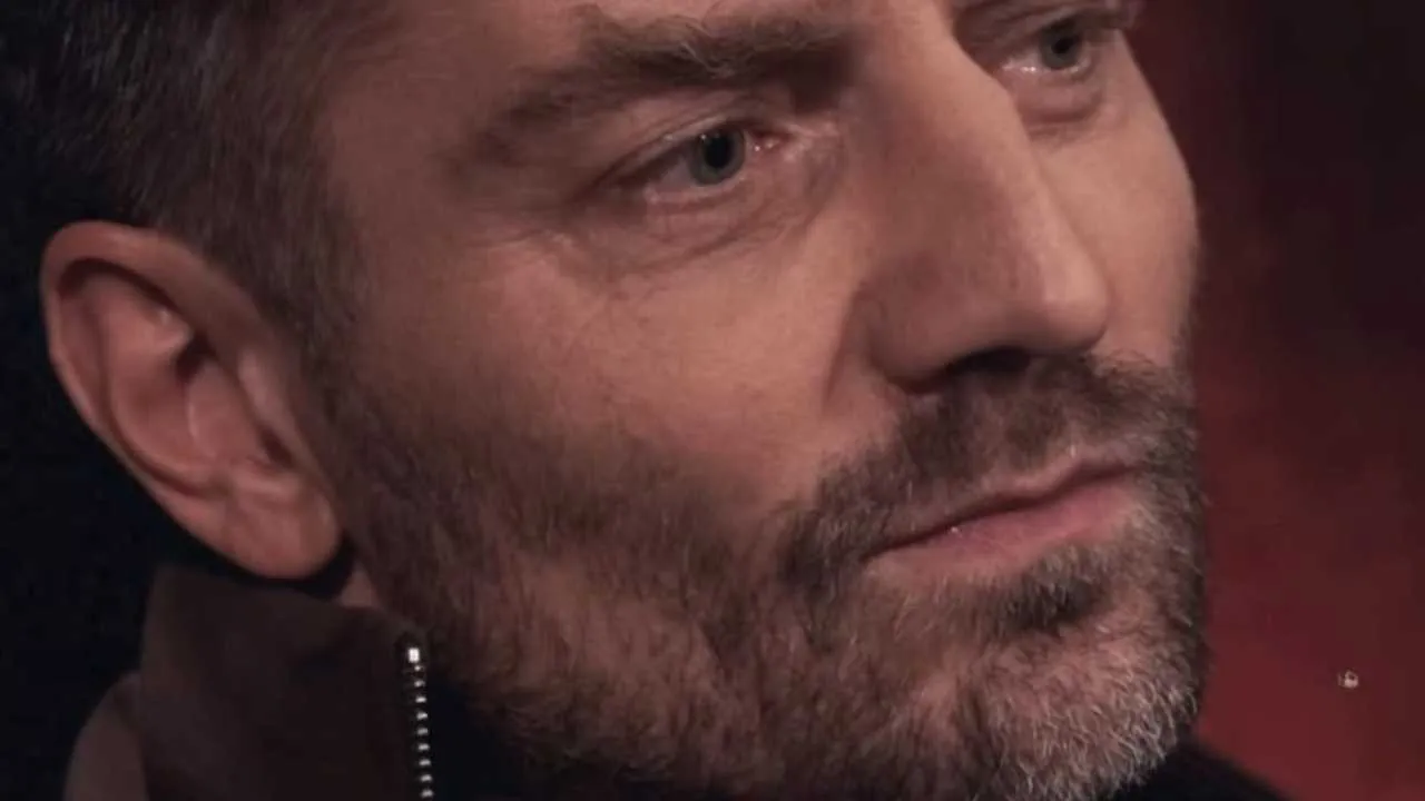 Znajomi martwią się o Rogacewicza. Czy miłość z Kaczorowską mu zaszkodzi?