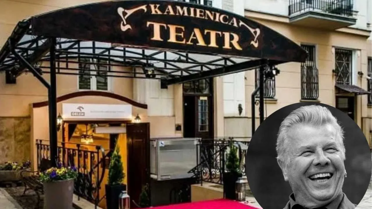 Teatr Kamienica może zniknąć z mapy Warszawy. „Miałem oddać zdrowie tej kamienicy, a nikt mi nie pomógł”