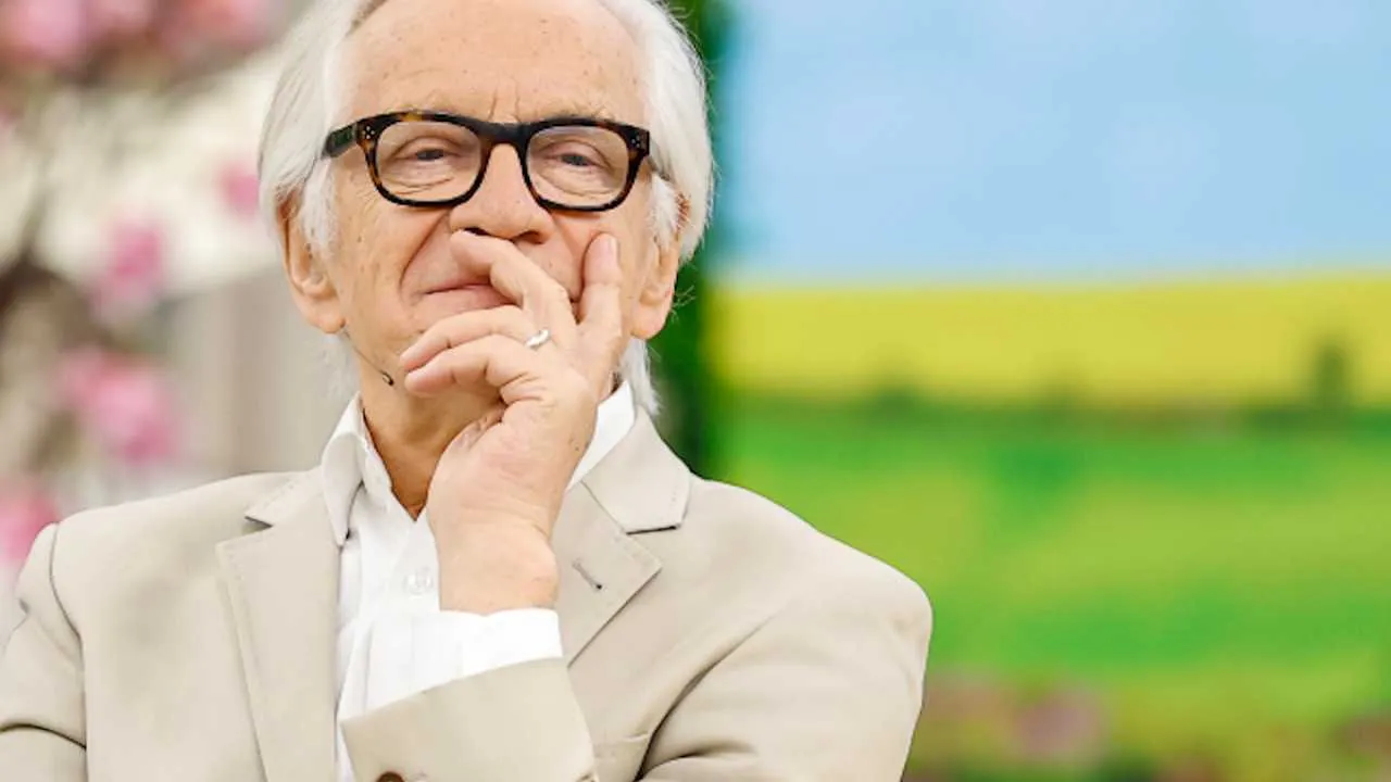 Seweryn nigdy się nie zmieni. Najpierw peany do Kiszczaka teraz do Tuska