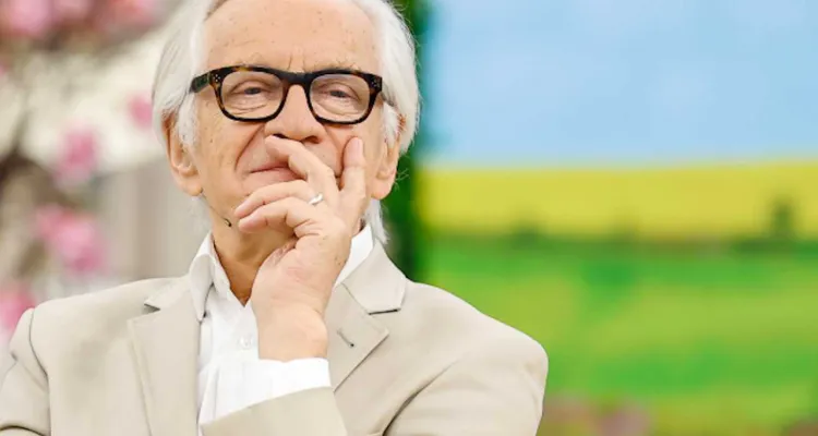 Seweryn nigdy się nie zmieni. Najpierw peany do Kiszczaka teraz do Tuska