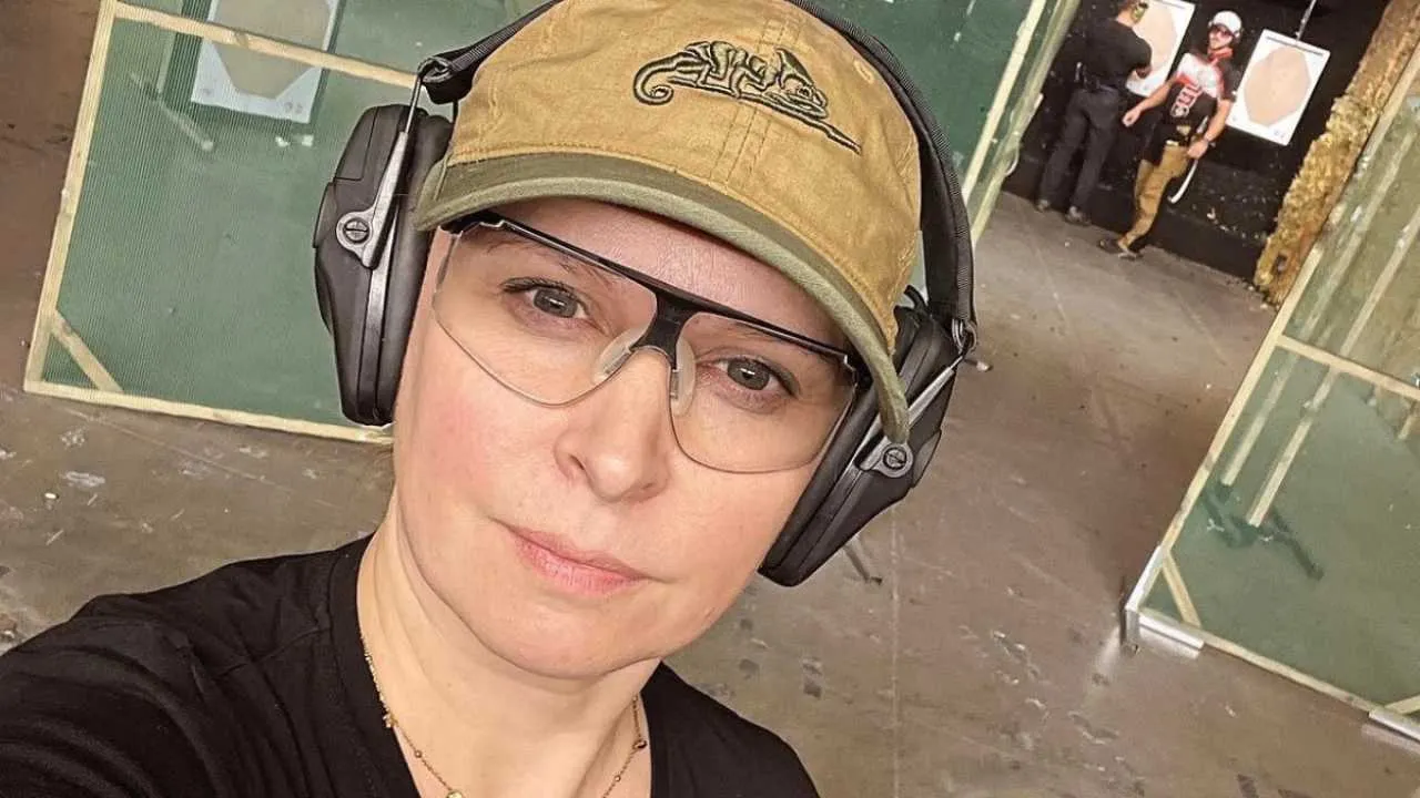 Nietypowe hobby Pauliny Holtz. Mało kto wie, co robi od lat
