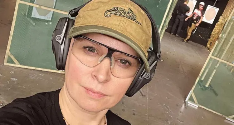 Nietypowe hobby Pauliny Holtz. Mało kto wie, co robi od lat