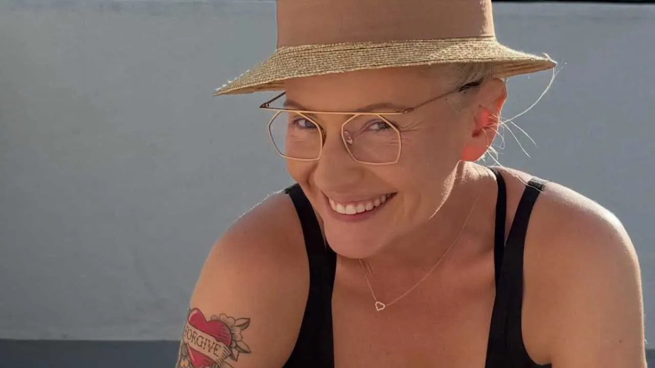 Szelągowska chciała pomóc, rozpętała się burza. „A skąd ty wiesz?”