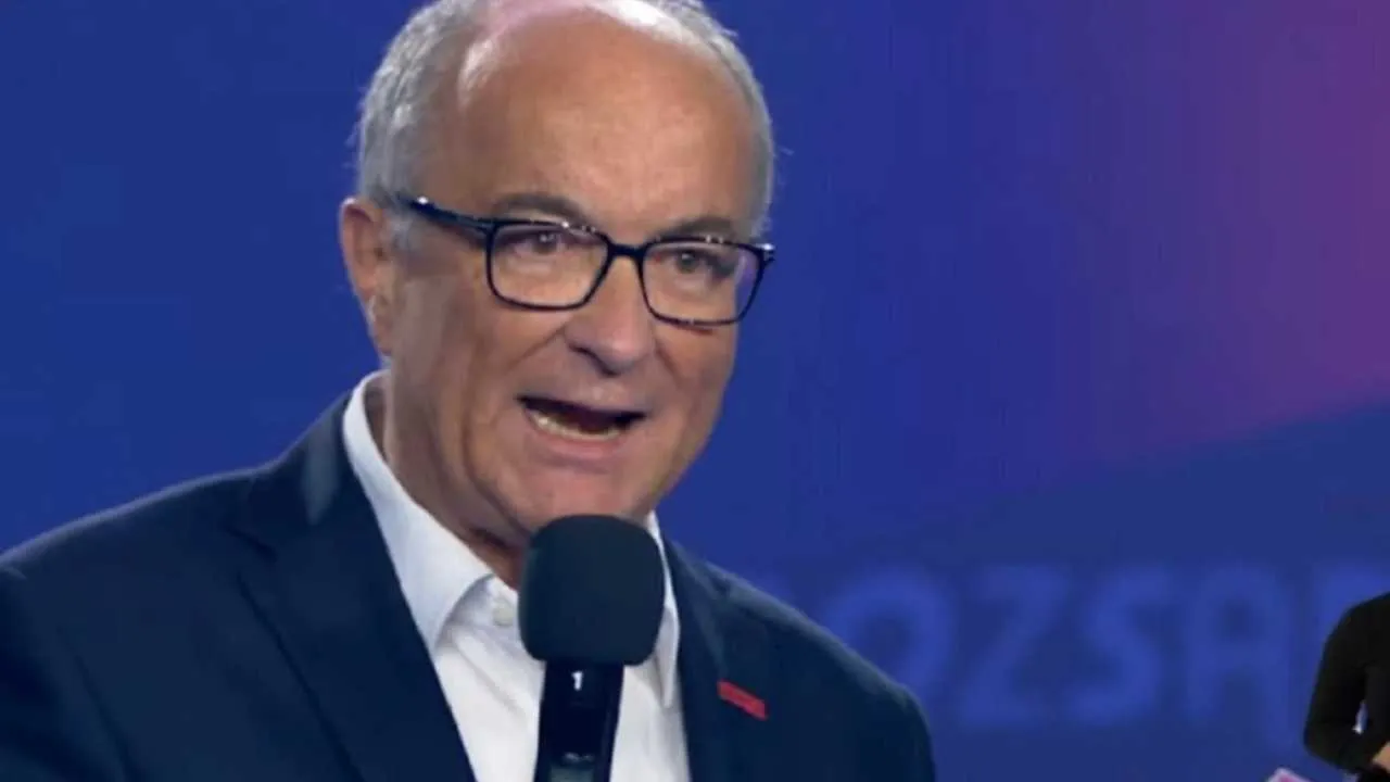 Komuch Czarzasty się popisał. Uderzył w młodzież w Juracie i w Skolima: „to jest porąbane”