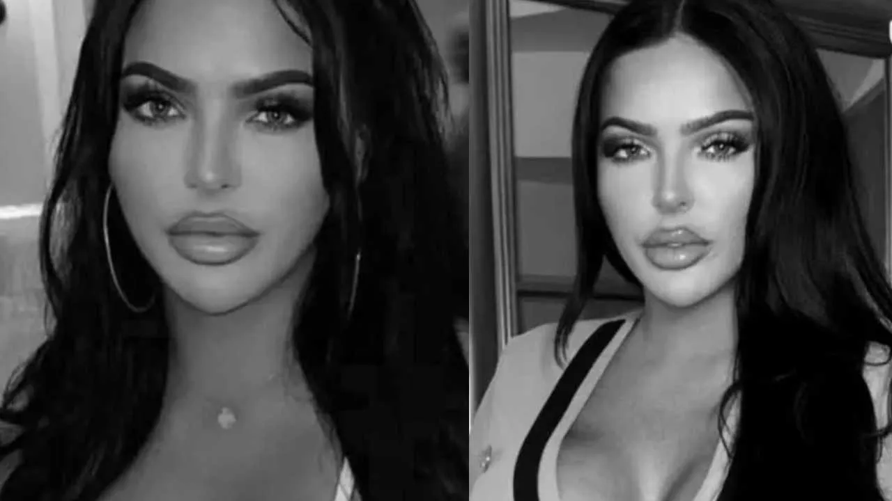 Nie żyje Karolina Zakrzewska. Inna influencerka potrąciła ją samochodem