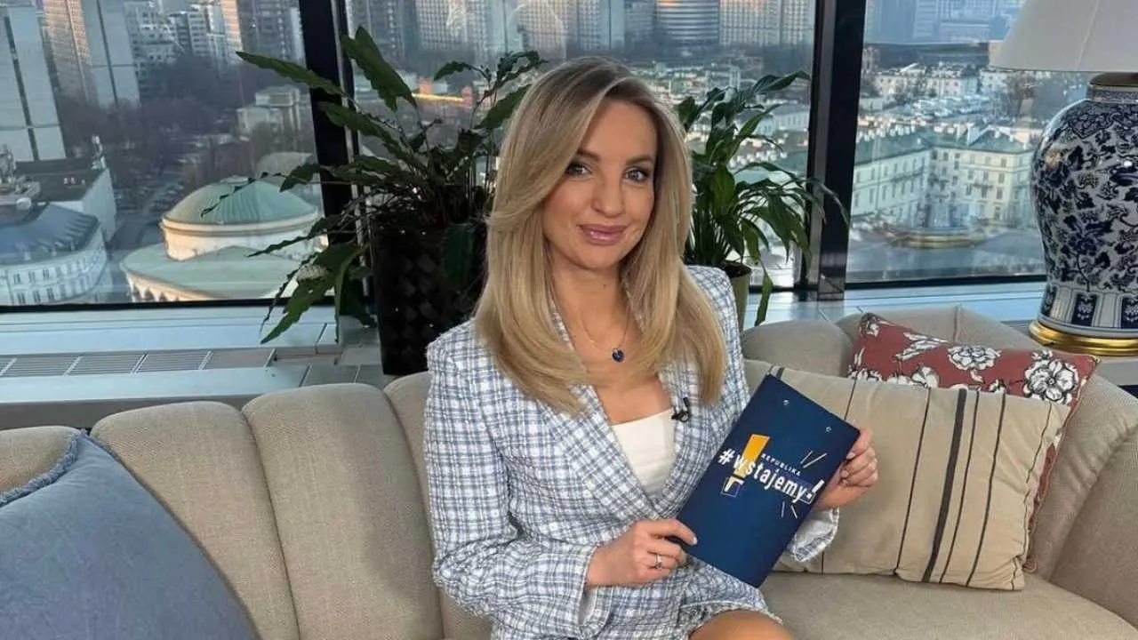 Ilona Januszewska zdradziła to, o co wielu ją podejrzewało. Ucina plotki jednym zdaniem