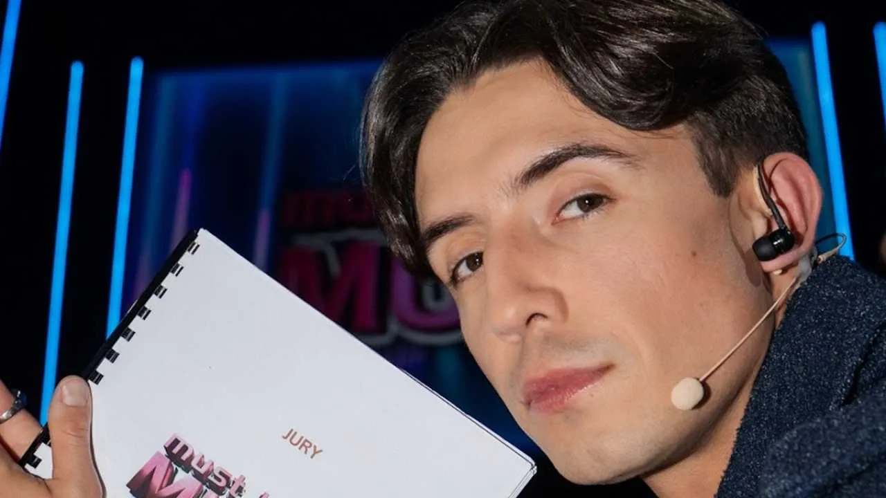 Dawid Kwiatkowski usłyszał diagnozę i zalał się łzami. „To był najgorszy dzień w moim życiu”