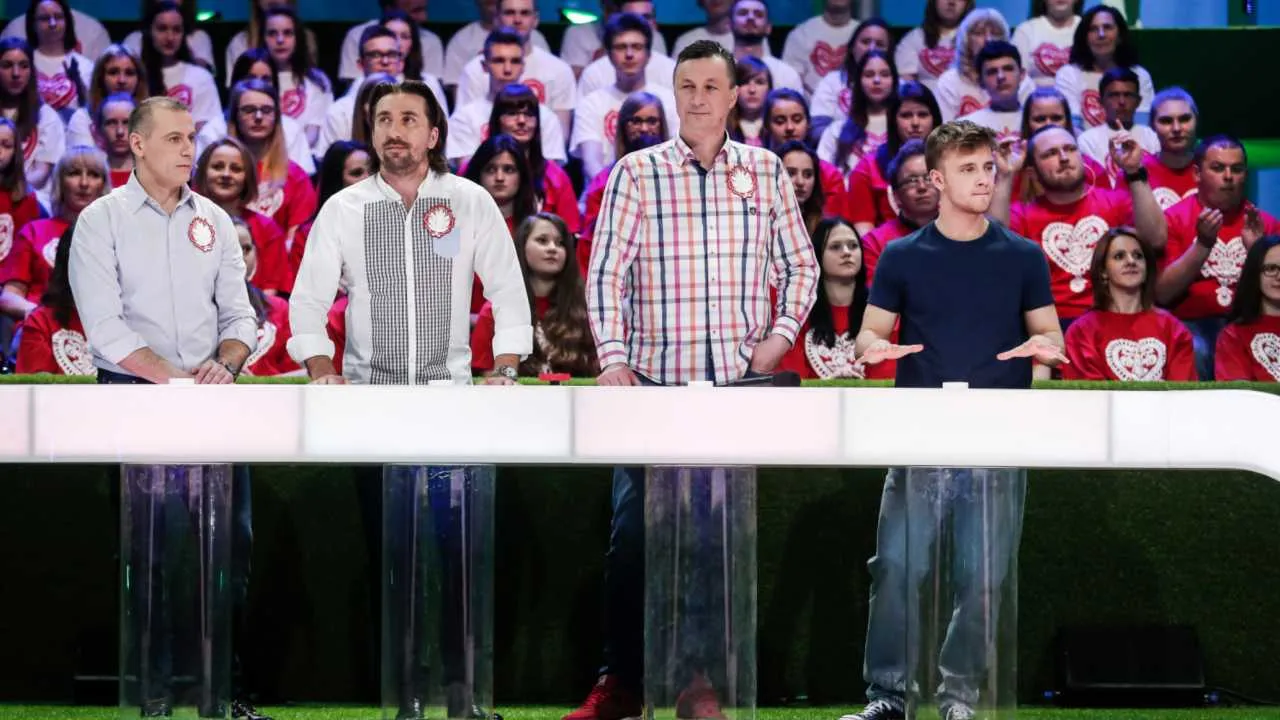 TVP walczy o widza. Stracili 75 proc. widowni. Czy wiosenna ramówka to zatrzyma?