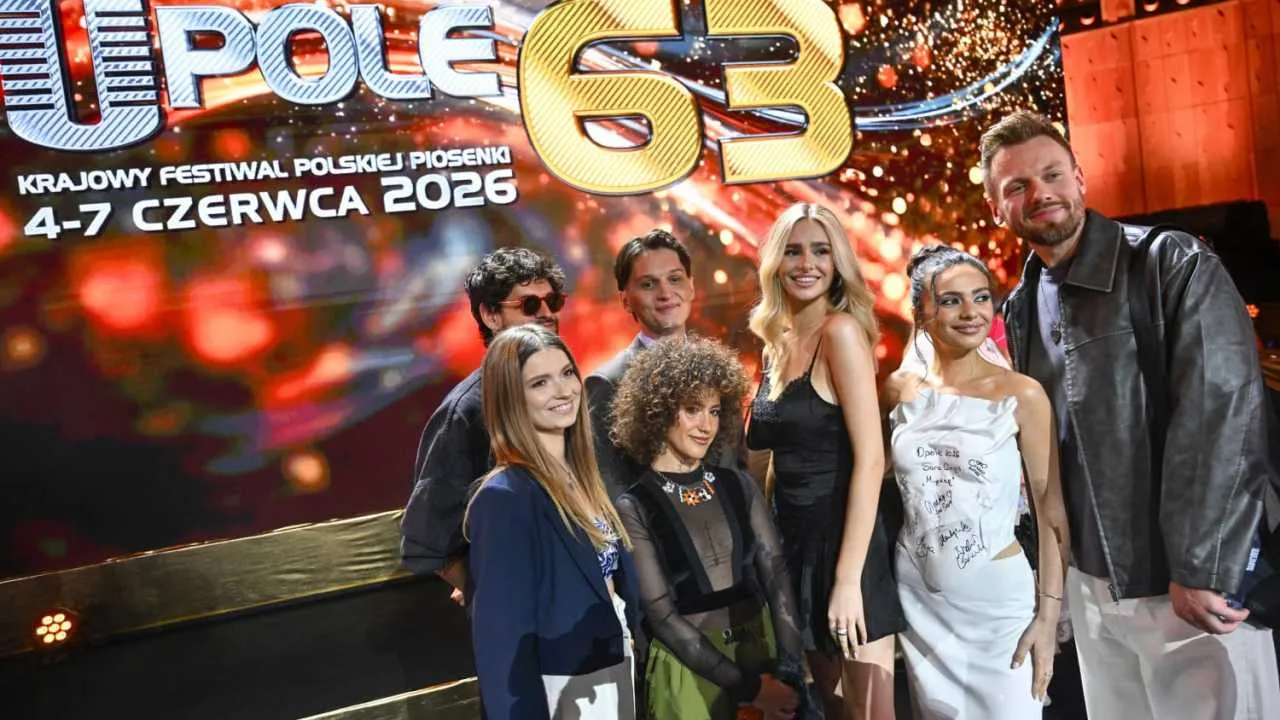 Rusza 63. Krajowy Festiwal Polskiej Piosenki w Opolu. Kogo zobaczymy na scenie?