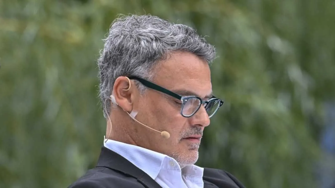 Wieczorkowski nie wystąpi w "Tańcu z gwiazdami". Wprost przyznał, czego się boi