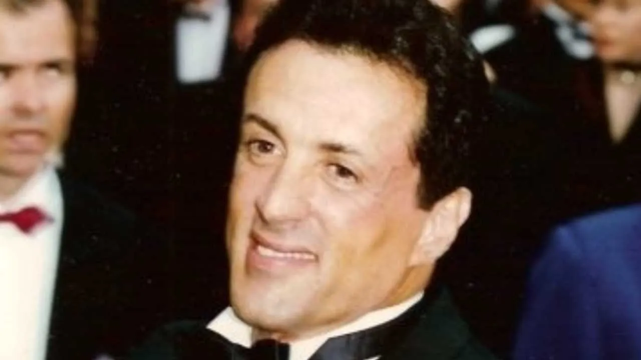 Historia człowieka, który sam napisał swój hollywoodzki sen. Jest zwiastun filmu o Sylvestrze Stallone [WIDEO]