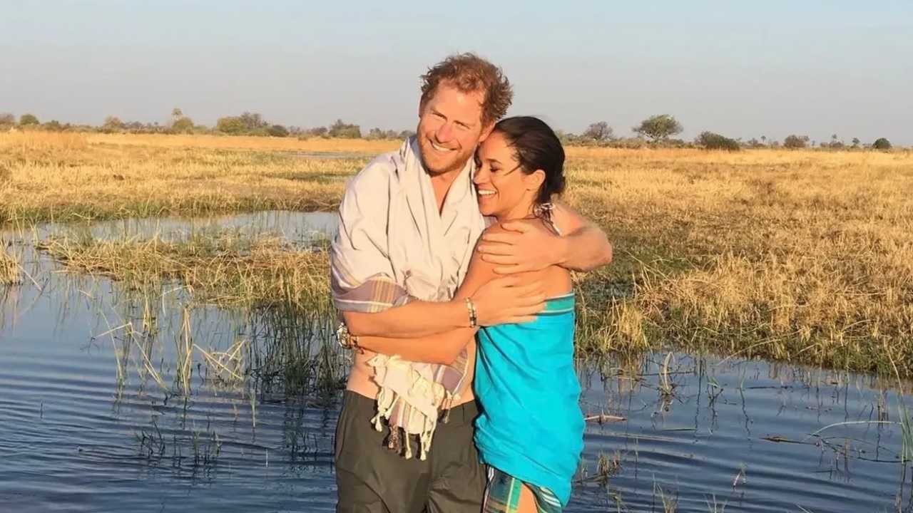Harry i Meghan mieli przeprosić Williama i Kate. Teraz wszystko wyszło na jaw